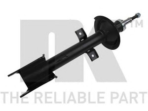 NK 65103145 amortizatorius 
 Pakaba -> Amortizatorius
0060613568, 0060663776