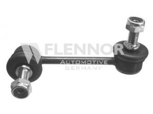 FLENNOR FL712-H šarnyro stabilizatorius 
 Ašies montavimas/vairavimo mechanizmas/ratai -> Stabilizatorius/fiksatoriai -> Savaime išsilyginanti atrama
KGA2A34150