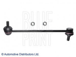 BLUE PRINT ADG085130 šarnyro stabilizatorius 
 Ašies montavimas/vairavimo mechanizmas/ratai -> Stabilizatorius/fiksatoriai -> Savaime išsilyginanti atrama
54840-4H000