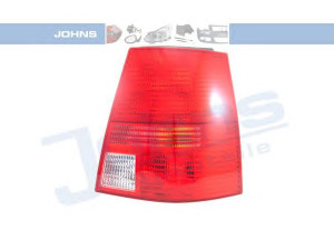 JOHNS 95 40 88-1 kombinuotas galinis žibintas 
 Kėbulas -> Transporto priemonės galas -> Kombinuotas galinis žibintas/dalys -> Kombinuotas galinis žibintas
1J9 945 096N
