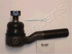 JAPANPARTS TI-107 skersinės vairo trauklės galas 
 Vairavimas -> Vairo mechanizmo sujungimai
48520-01W00, 48520-41W00