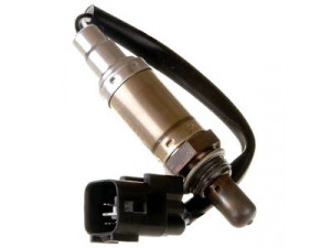 DELPHI ES10827-12B1 lambda jutiklis 
 Variklis -> Variklio elektra
89465-24050, 89465-50010