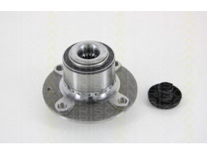 TRISCAN 8530 29008 rato guolio komplektas 
 Ašies montavimas/vairavimo mechanizmas/ratai -> Rato stebulė/montavimas -> Rato guolis
6E0 407 621 C, 6E0 407 621 D, 6E0 407 621 C