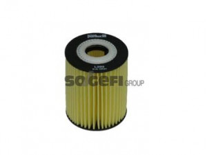 PURFLUX L399 alyvos filtras 
 Filtrai -> Alyvos filtras
FH1120, 4807966, 4817460, 93743595