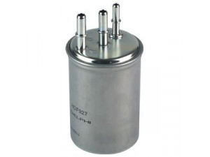 DELPHI HDF927 kuro filtras 
 Techninės priežiūros dalys -> Papildomas remontas
1335710, 1342601, 1351227, 1480495