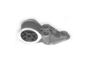 OCAP 1249595 stebulės laikiklio įvorė 
 Ašies montavimas/vairavimo mechanizmas/ratai -> Ašies atrama/ašies korpusas/ašies montavimas -> Pasukamojo veleno sujungimas
4B0501521D, 4B0501521E, 4B0501521D