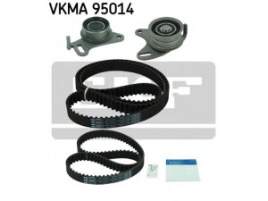 SKF VKMA 95014 paskirstymo diržo komplektas 
 Techninės priežiūros dalys -> Papildomas remontas
1145A081, MD 050125, MD 050135