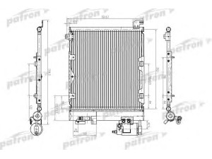 PATRON PRS1179 kondensatorius, oro kondicionierius 
 Oro kondicionavimas -> Kondensatorius
1850056, 1850058, 1850078, 24465322