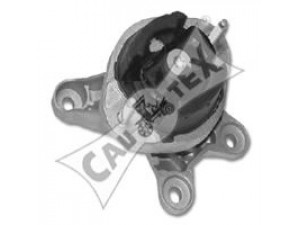 CAUTEX 461145 montavimas, neautomatinė transmisija 
 Transmisija -> Neautomatinė pavarų dėžė -> Ašies montavimas
8E0399105BG, 8E0399105HB