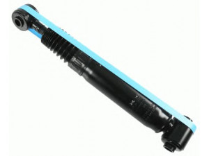 SACHS 310 140 amortizatorius
