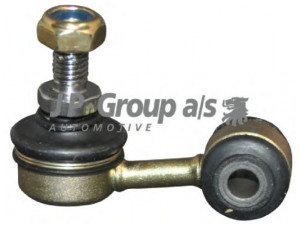 JP GROUP 1140400900 šarnyro stabilizatorius 
 Ašies montavimas/vairavimo mechanizmas/ratai -> Stabilizatorius/fiksatoriai -> Savaime išsilyginanti atrama
535411315