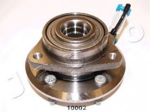 JAPKO 410002 rato stebulė 
 Ašies montavimas/vairavimo mechanizmas/ratai -> Rato stebulė/montavimas -> Rato stebulė
25903358, 96626339