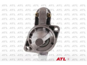 ATL Autotechnik A 18 720 starteris 
 Elektros įranga -> Starterio sistema -> Starteris
B593 18400, B593-18-400, M 003 T 43581