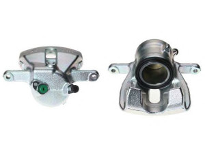 BUDWEG CALIPER 344317 stabdžių apkaba 
 Dviratė transporto priemonės -> Stabdžių sistema -> Stabdžių apkaba / priedai
71742847, 71750079, 55110-79J00