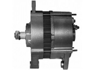 SPIDAN 5763 kintamosios srovės generatorius 
 Elektros įranga -> Kint. sr. generatorius/dalys -> Kintamosios srovės generatorius
5001306801, 5001859216, 5001860274