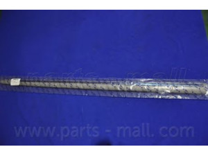 PARTS-MALL PZA-M206 apdailos/apsauginės juostelė, durelės
8771129510
