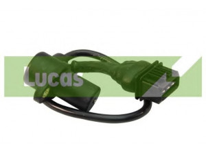 LUCAS ELECTRICAL SEB1306 jutiklis, alkūninio veleno impulsas 
 Variklis -> Variklio elektra
12141401186