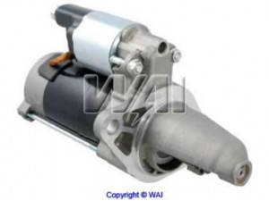 WAIglobal 17850N starteris 
 Elektros įranga -> Starterio sistema -> Starteris
23300AA420, 2810021050