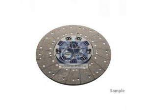 DT 4.64826 sankabos diskas
N1.01100.9994, N1011009994, 005 250 2203