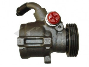 SPIDAN 53698 hidraulinis siurblys, vairo sistema 
 Vairavimas -> Vairo pavara/siurblys