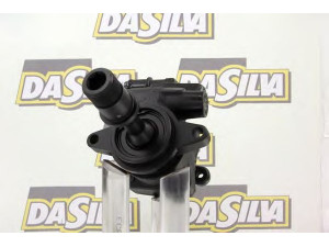 DA SILVA DP3075 hidraulinis siurblys, vairo sistema 
 Vairavimas -> Vairo pavara/siurblys
0000001428030, 1428030, K04864695