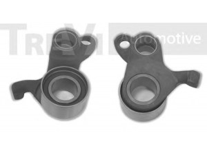 TREVI AUTOMOTIVE TD1342 įtempiklio skriemulys, paskirstymo diržas 
 Techninės priežiūros dalys -> Papildomas remontas
14510P13003, 14510PCF003