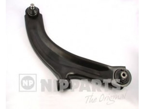 NIPPARTS J4911031 vikšro valdymo svirtis 
 Ašies montavimas/vairavimo mechanizmas/ratai -> Valdymo svirtis/pasukamosios svirties sujungimas -> Vairo trauklės (valdymo svirtis, išilginis balansyras, diago
54500-AX600, 54500-BC41A, 54500-BC42A