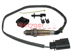 METZGER 0893375 lambda jutiklis 
 Išmetimo sistema -> Jutiklis/zondas
06A 906 262BB, 1K0 906 262A
