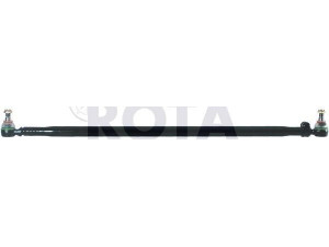 ROTA 2058896 strypo montavimas; centrinės trauklės mazgas 
 Vairavimas -> Vairo trauklė
4044600205, 4044600305, 4403300003
