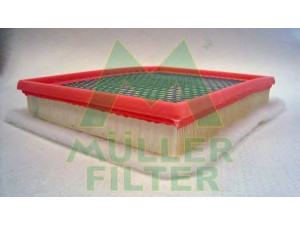 MULLER FILTER PA3183 oro filtras 
 Techninės priežiūros dalys -> Techninės priežiūros intervalai
5834040, 5834279, 93183389, 93192882
