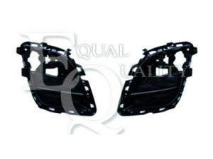 EQUAL QUALITY G2218 ventiliacijos grotelės, buferis 
 Kėbulas -> Transporto priemonės priekis -> Buferis/dalys
EH45-50-C11E