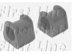 FIRST LINE FSK7040K skersinio stabilizatoriaus komplektas 
 Ašies montavimas/vairavimo mechanizmas/ratai -> Stabilizatorius/fiksatoriai -> Pasukimo trauklė
MB338596