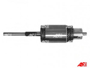 AS-PL SA1013 ankeris, starteris