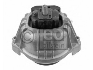 FEBI BILSTEIN 31016 variklio montavimas 
 Variklis -> Variklio montavimas -> Variklio montavimo rėmas
22 11 6 768 800