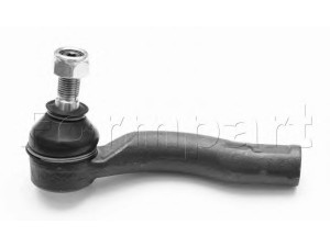 FORMPART 4202034 skersinės vairo trauklės galas 
 Vairavimas -> Vairo mechanizmo sujungimai
45047-49025