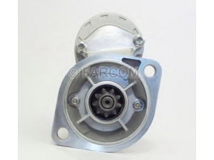 FARCOM 104385 starteris 
 Elektros įranga -> Starterio sistema -> Starteris
6971203560, 8-97042-997, 8941337585