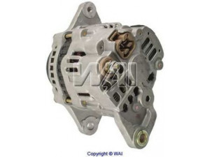 WAIglobal 12138N kintamosios srovės generatorius 
 Elektros įranga -> Kint. sr. generatorius/dalys -> Kintamosios srovės generatorius
14485060, 930065A, S5SN18300, S5SN18300A