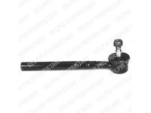 DELPHI TA755 skersinės vairo trauklės galas 
 Vairavimas -> Vairo mechanizmo sujungimai
4254519, 4254520, 4257066, 4361667
