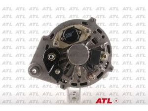 ATL Autotechnik L 69 360 kintamosios srovės generatorius
3976608