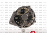 ATL Autotechnik L 69 360 kintamosios srovės generatorius
3976608
