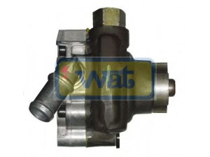 WAT BJG50H hidraulinis siurblys, vairo sistema 
 Vairavimas -> Vairo pavara/siurblys
4X4Q-3A674-BB