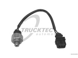 TRUCKTEC AUTOMOTIVE 01.58.033 slėgio jungiklis
006 820 5810