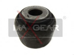 MAXGEAR 72-1659 vairo trauklės įvorė 
 Ašies montavimas/vairavimo mechanizmas/ratai -> Stabilizatorius/statramsčiai/trauklės