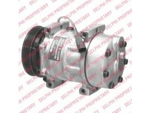 DELPHI TSP0155825 kompresorius, oro kondicionierius
5001 858 486, 5010 412 961