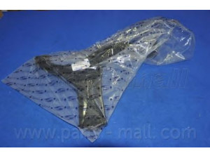 PARTS-MALL PXCAB-013LR vikšro valdymo svirtis 
 Ašies montavimas/vairavimo mechanizmas/ratai -> Valdymo svirtis/pasukamosios svirties sujungimas -> Vairo trauklės (valdymo svirtis, išilginis balansyras, diago
545010J000, 545010J500, 545011E000