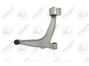 FORTUNE LINE FZ6058 vikšro valdymo svirtis 
 Ašies montavimas/vairavimo mechanizmas/ratai -> Valdymo svirtis/pasukamosios svirties sujungimas -> Vairo trauklės (valdymo svirtis, išilginis balansyras, diago
24413016, 352052, 24413016, 352052