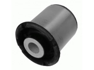 LEMFÖRDER 35801 01 stebulės laikiklio įvorė 
 Ašies montavimas/vairavimo mechanizmas/ratai -> Ašies atrama/ašies korpusas/ašies montavimas -> Pasukamojo veleno sujungimas
3C0 505 145