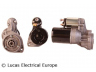 LUCAS ELECTRICAL LRS01185 starteris 
 Elektros įranga -> Starterio sistema -> Starteris
23300-05P01, 23300-05P01-EP, 23300-V5302