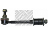 MAPCO 51526 šarnyro stabilizatorius 
 Ašies montavimas/vairavimo mechanizmas/ratai -> Stabilizatorius/fiksatoriai -> Savaime išsilyginanti atrama
56260-01J10