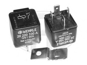 ERA 661096 relė, pagrindinė srovė
81DB-15K235-TA, 90BB-9E731-EA, 03 440 489